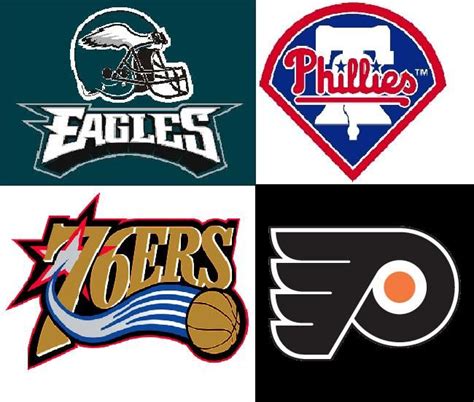 Professional Sports Teams Of Philly | Sports ★ ~ | Pinterest