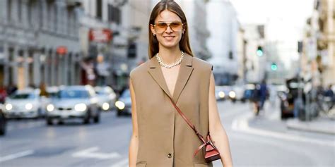 Suit vests are trending for 2023 — here's how to style them | Stylight