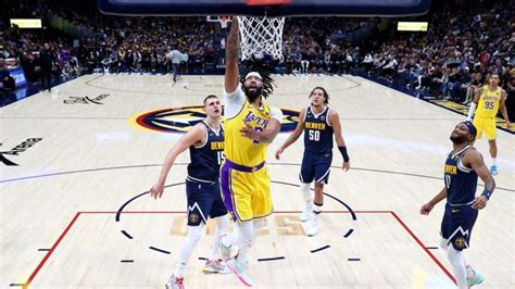 Lakers Rumors: LA Urged to 'Reset the Asset Chest' With Blockbuster ...