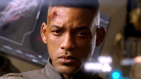 The Big Sci-Fi Movie Will Smith Regrets Making