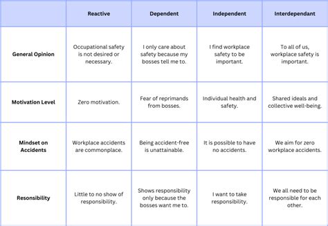 Bradley Curve: A Framework for Operational Excellence