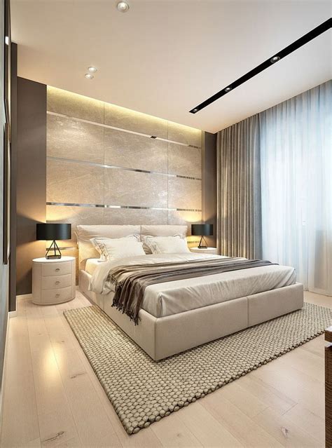 15 Luxury Bedroom Design Ideas - #bedroom #design #ideas #luxury - #Genel | Bedroom bed design ...