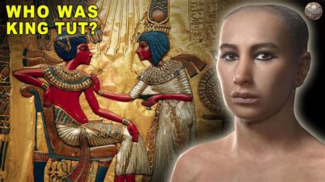 Weirdest Facts About King Tut | King tut, King tut facts, Who is king tut