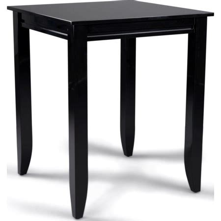 homestyles Linear 8002-35 Casual Counter Height Dining Table | Value City Furniture | Table ...