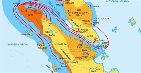 KERAJAAN SAMODERA PASAI ~ MATERI BAHASA JAWA DAN SEJARAH