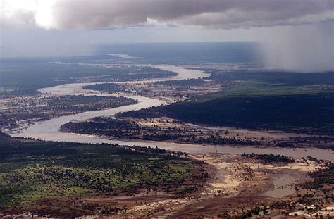 Limpopo River | Map, South Africa, & Facts | Britannica