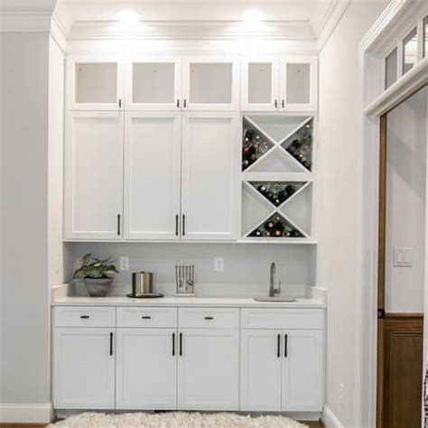 Kitchen Cabinet Door Replacement With Glass | Wow Blog