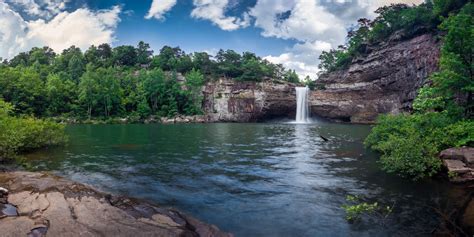 14 of the Best Waterfalls in Alabama to Unleash the Wanderlust in You ...