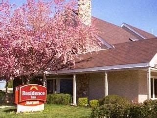 Colorado Springs (CO) Colorado Springs Residence Inn Hotel United ...