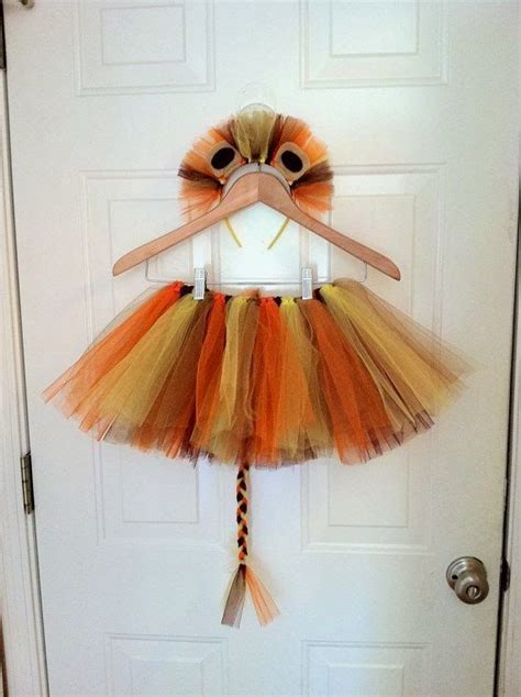 1000+ ideas about Lion Costumes on Pinterest | Cowardly Lion ... | Lion costume diy, Lion king ...