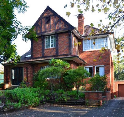 Edwardian Architecture - Edwardian Era Houses You Haven't Seen Before