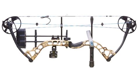 Start Bowhunting with the Diamond Infinite Edge Pro