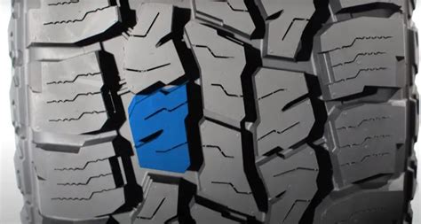 Mazama Open Range A/T Tire Review - Tires Reviewed