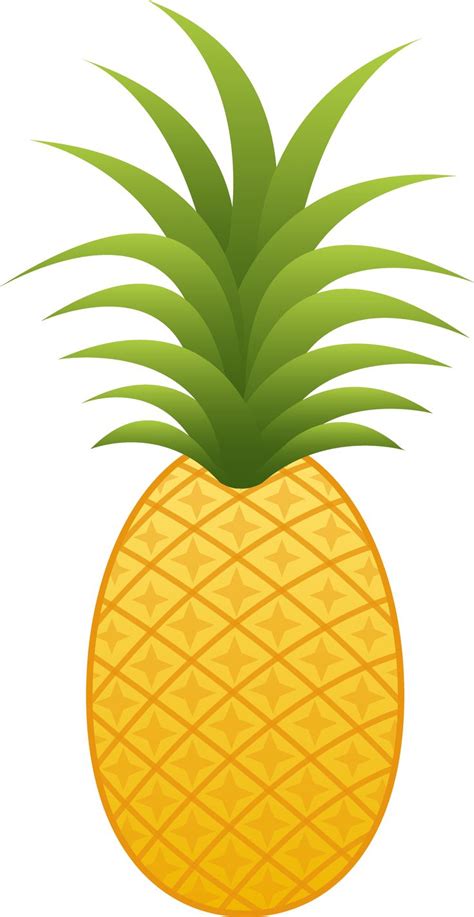 Baby pineapple clipart 20 free Cliparts | Download images on Clipground 2024