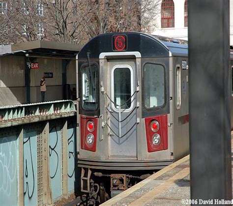 Rush Hour 5 Train Bronx Exp. Service Restored - Transit Blogger — Transit Blogger
