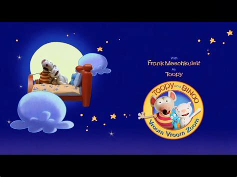 Toopy and Binoo Vroom Vroom Zoom | Treehouse tv Wiki | Fandom