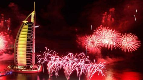 Dubai Shopping Festival from today: 75% discounts, fireworks and more ...