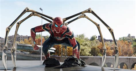 ‘Spider-Man: No Way Home’ To Swing $500M+ WW Debut – Deadline