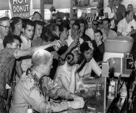 Mississippi marks 50th anniversary of lunch counter sit-in that ...