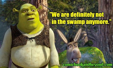 Shrek 2 Quotes - ShortQuotes.cc