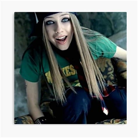 Avril Lavigne Sk8er Boi Wallpapers - Wallpaper Cave