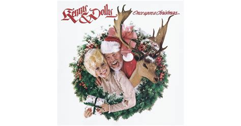 Dolly Parton / Kenny Rogers Kenny Rogers, Dolly Parton - Once Upon a Christmas