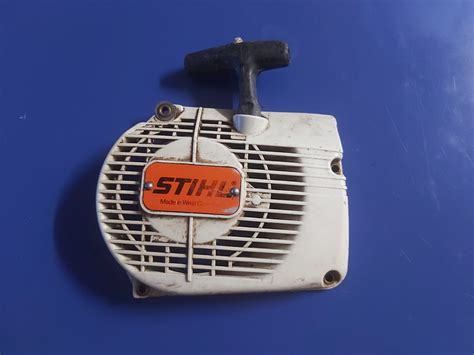 STIHL 036 Starter Cover - Chainsaw Parts World