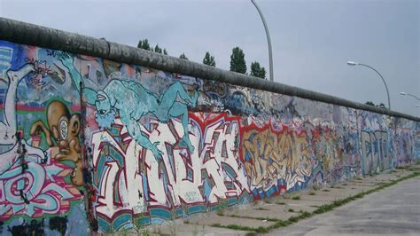 berlin wall, Graffiti HD Wallpapers / Desktop and Mobile Images & Photos