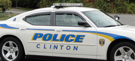 Clinton Police Arrests: April 19 - 25 | Clinton, CT Patch