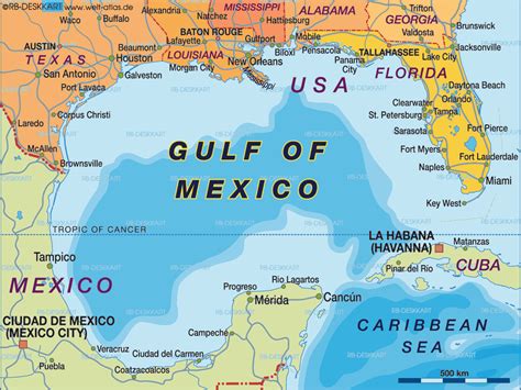 US, Cuba sign agreement on Gulf of Mexico maritime boundary