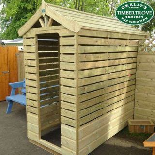 Eco Dryer Timbertrove clothes dryer | Pressure treated timber, Shed ...