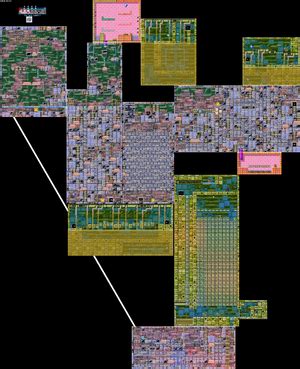 Wario Land 4/The Toxic Landfill — StrategyWiki | Strategy guide and game reference wiki