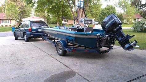 New Champion Owner | Champion Boats | Bass Boat Magazine - Best Bass Boat Forums and Boating ...