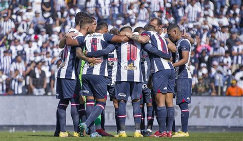 Alineación Alianza Lima vs. Melgar hoy: titulares de Chicho Salas ...