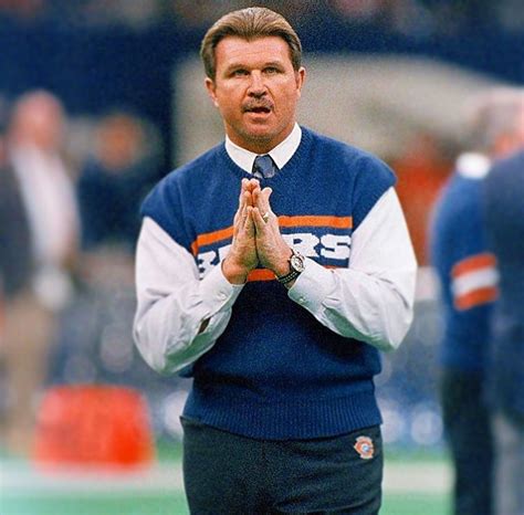 Pin by Charlesa Olson on Chicago bears coaches past & present | Chicago ...