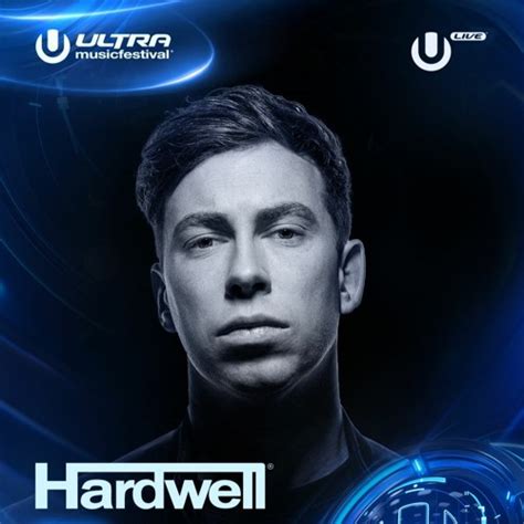 Stream HARDWELL Ultra 2023 Live by REKFLAY.MUSIC | Listen online for free on SoundCloud