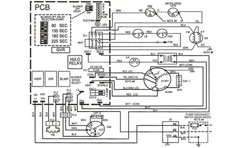 Furnace Wiring Diagram - Furnace Wiring Diagram Imgur / Not suitable ...