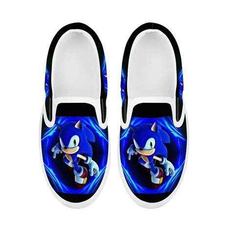 Where to buy sonic shoes?