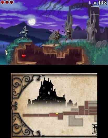 Hotel Transylvania (3DS) Review - COGconnected