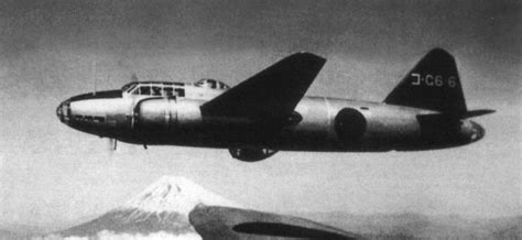 Warfare History Network » The Japanese Empire’s Mitsubishi G4M Betty Bomber