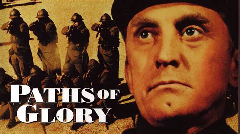 Paths of Glory: Official Clip - The Execution - Trailers & Videos ...