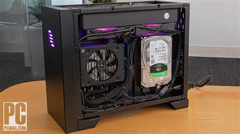 Maingear Turbo (2021) Review | PCMag