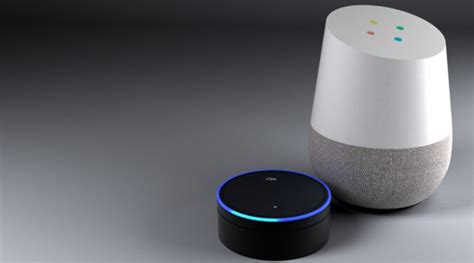 Amazon's Alexa vs. Google Assistant: Which one is smarter? - Reviewed