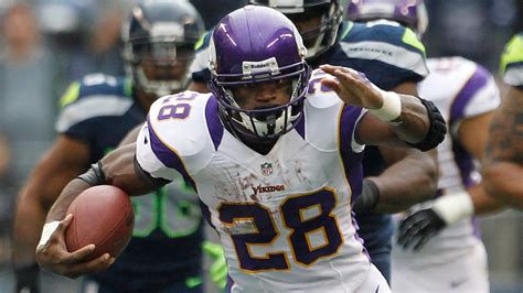 Vikings' Top 5 plays vs. Seahawks | NFL Throwback