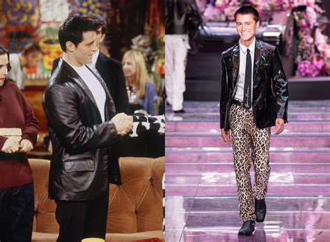 Friends Outfits: What Would the Characters Wear Today? | Vogue