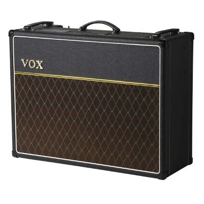 Vox AC15C2 Tube Set - AmpTubes for all your tube needs.