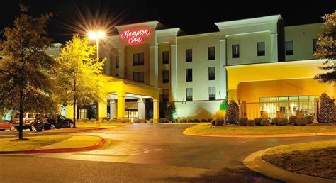 Hampton Inn Fayetteville | Tatil.com