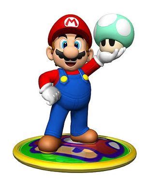 Mario Party 4/Characters — StrategyWiki | Strategy guide and game reference wiki