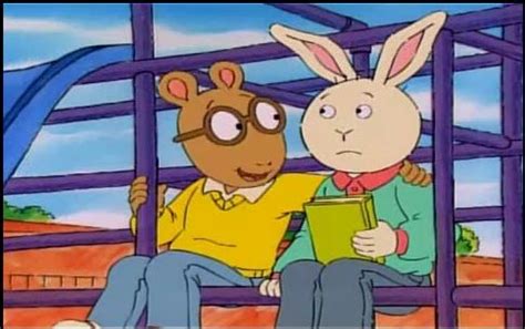 Buster Hits the Books | Arthur Wiki | FANDOM powered by Wikia