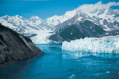 Glaciers In Alaska: Best Ways to See Alaska's Glaciers | ALASKA.ORG